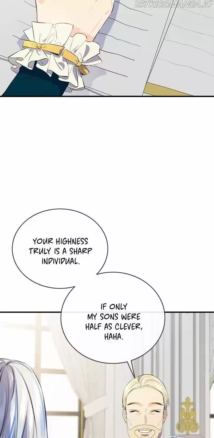 The Great Wish Ch.103