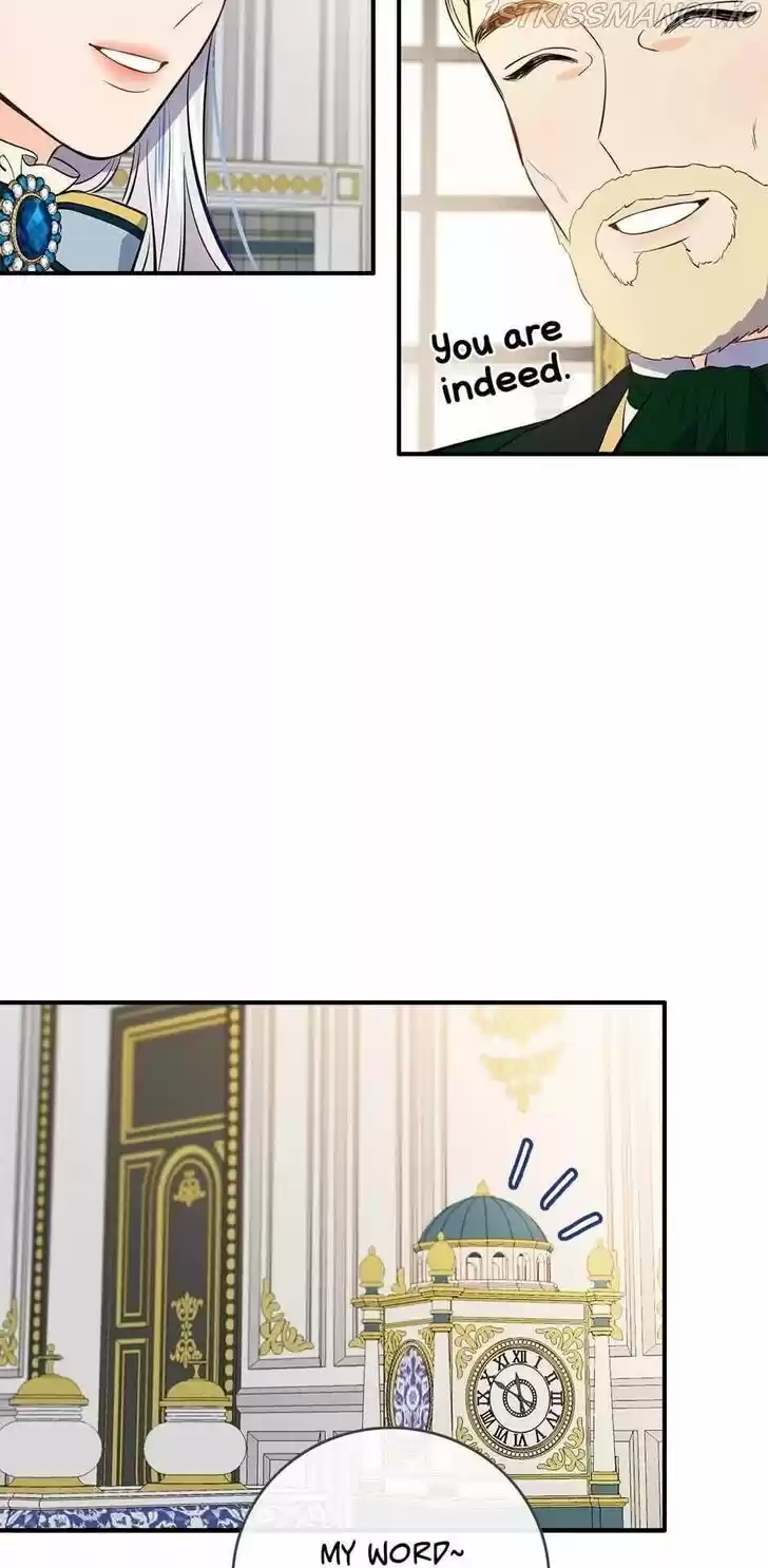 The Great Wish Ch.103