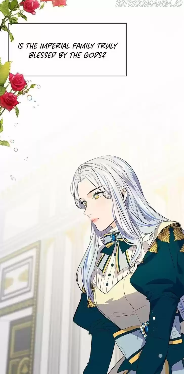 The Great Wish Ch.103