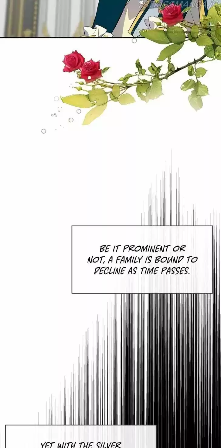 The Great Wish Ch.103