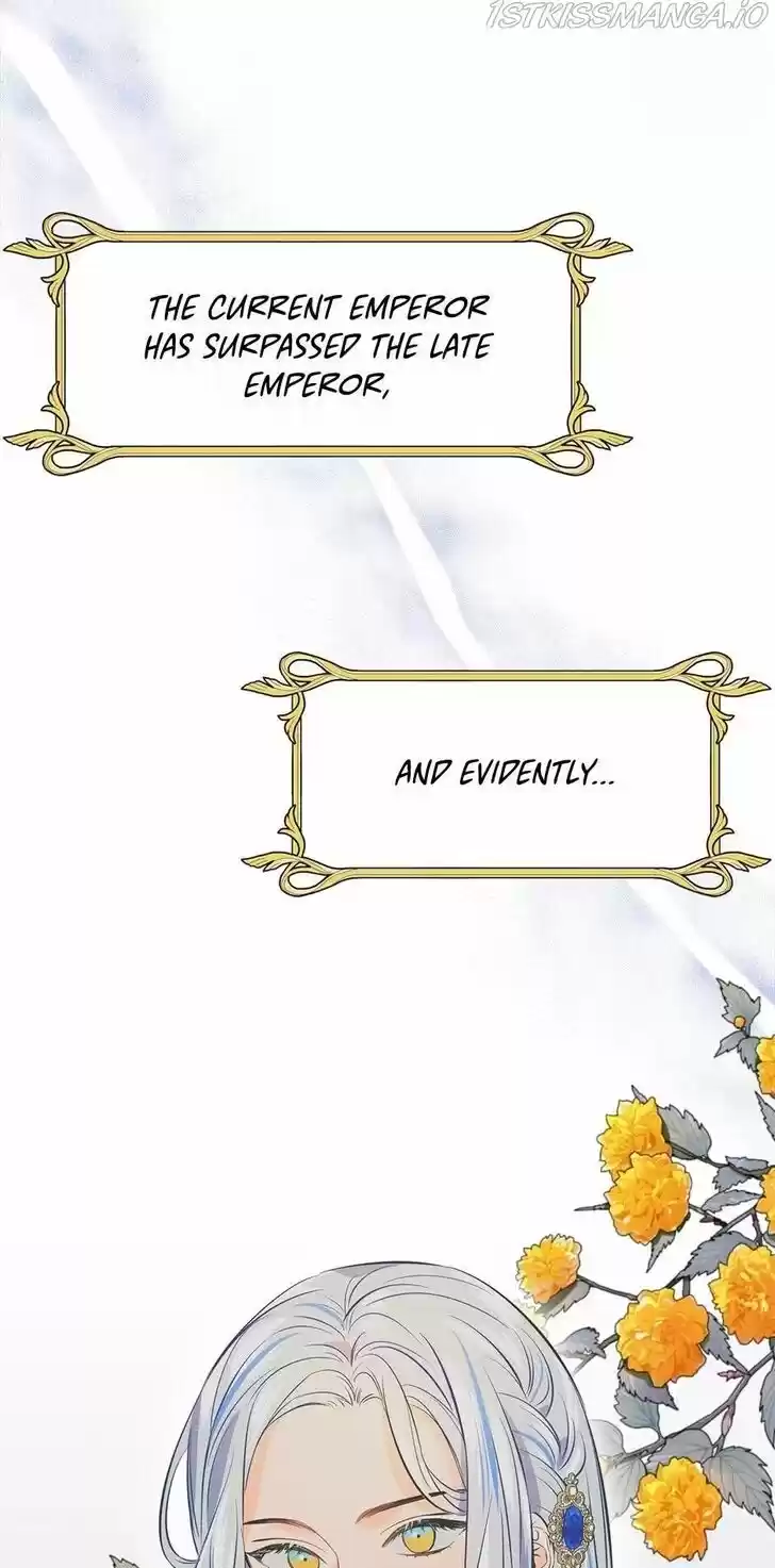 The Great Wish Ch.103