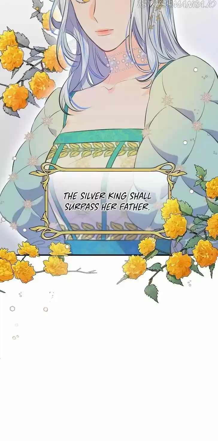 The Great Wish Ch.103