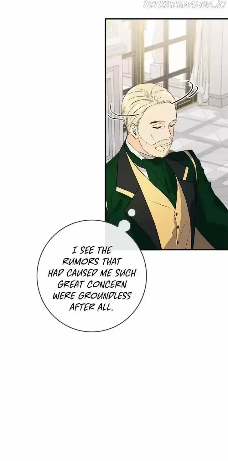 The Great Wish Ch.103