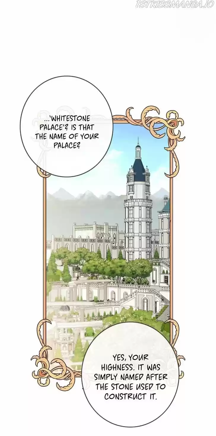 The Great Wish Ch.103