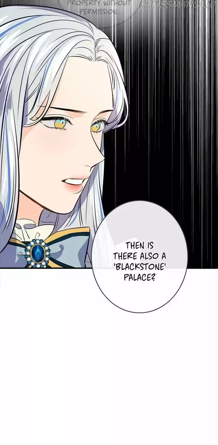 The Great Wish Ch.103