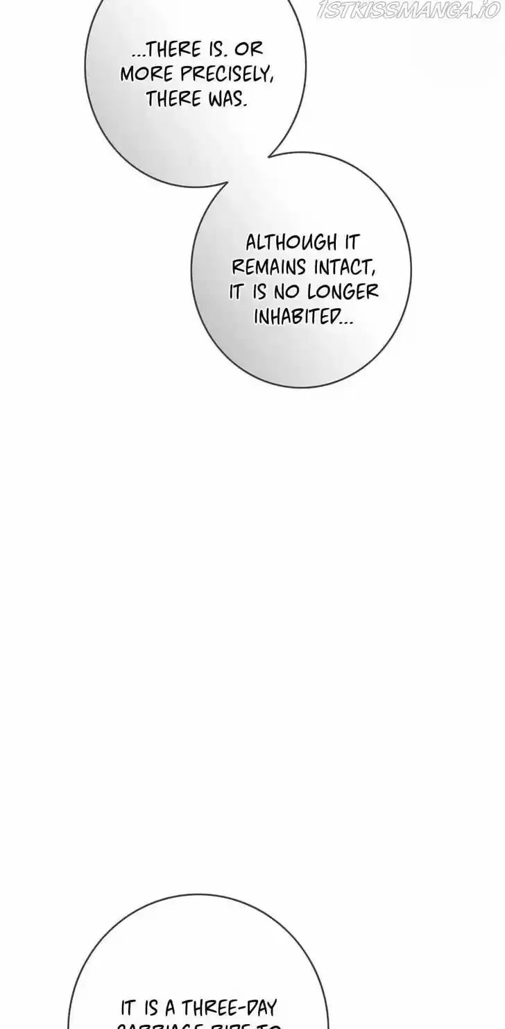 The Great Wish Ch.103