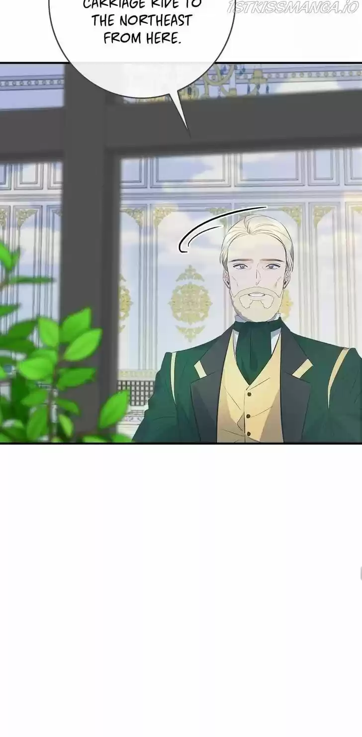 The Great Wish Ch.103