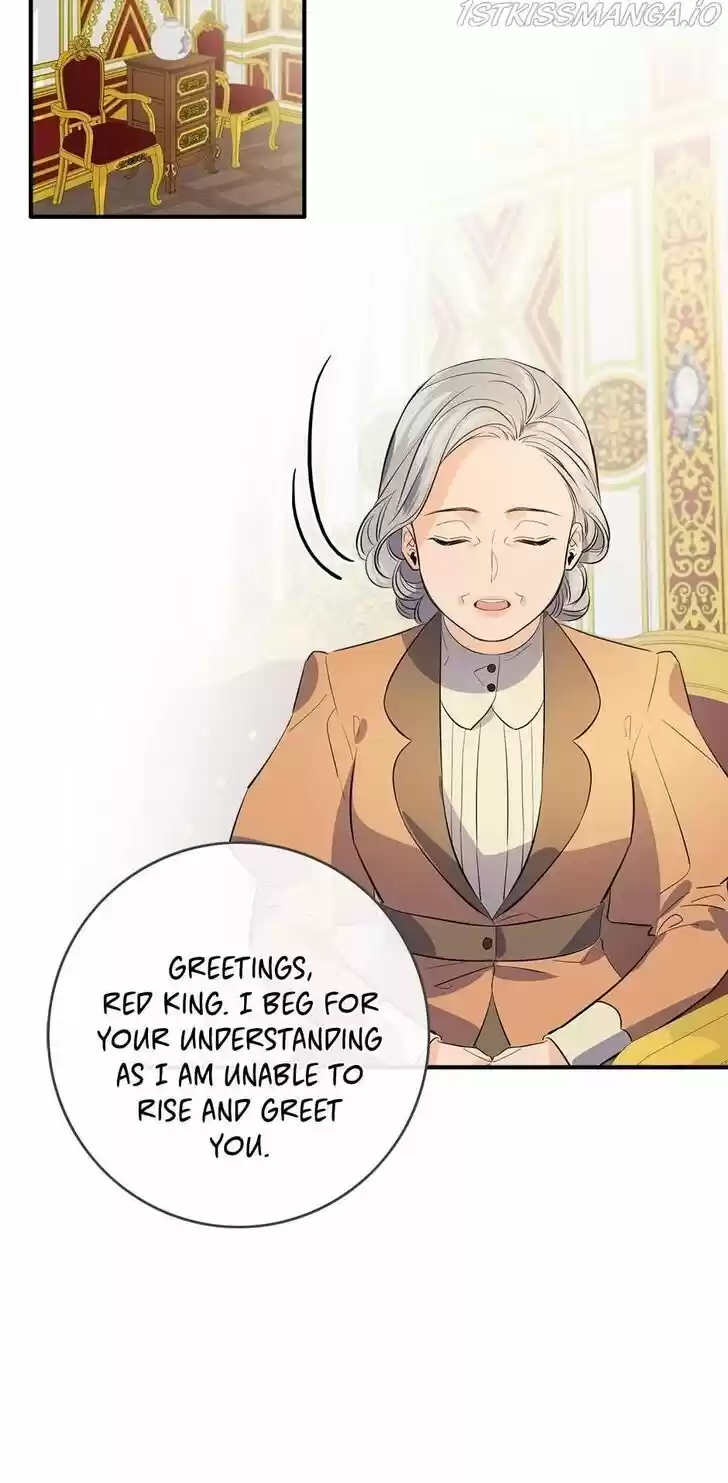 The Great Wish Ch.103