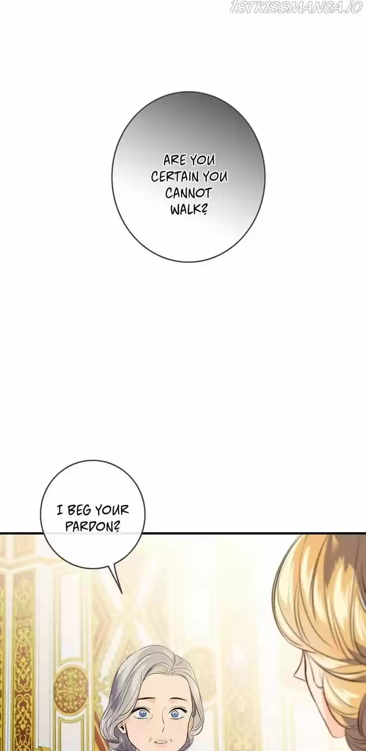 The Great Wish Ch.103