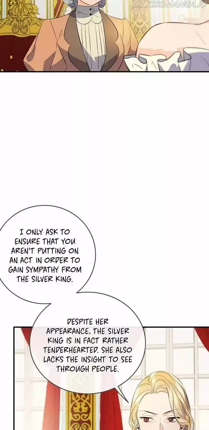 The Great Wish Ch.103