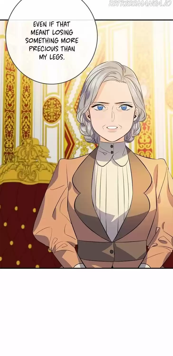 The Great Wish Ch.103