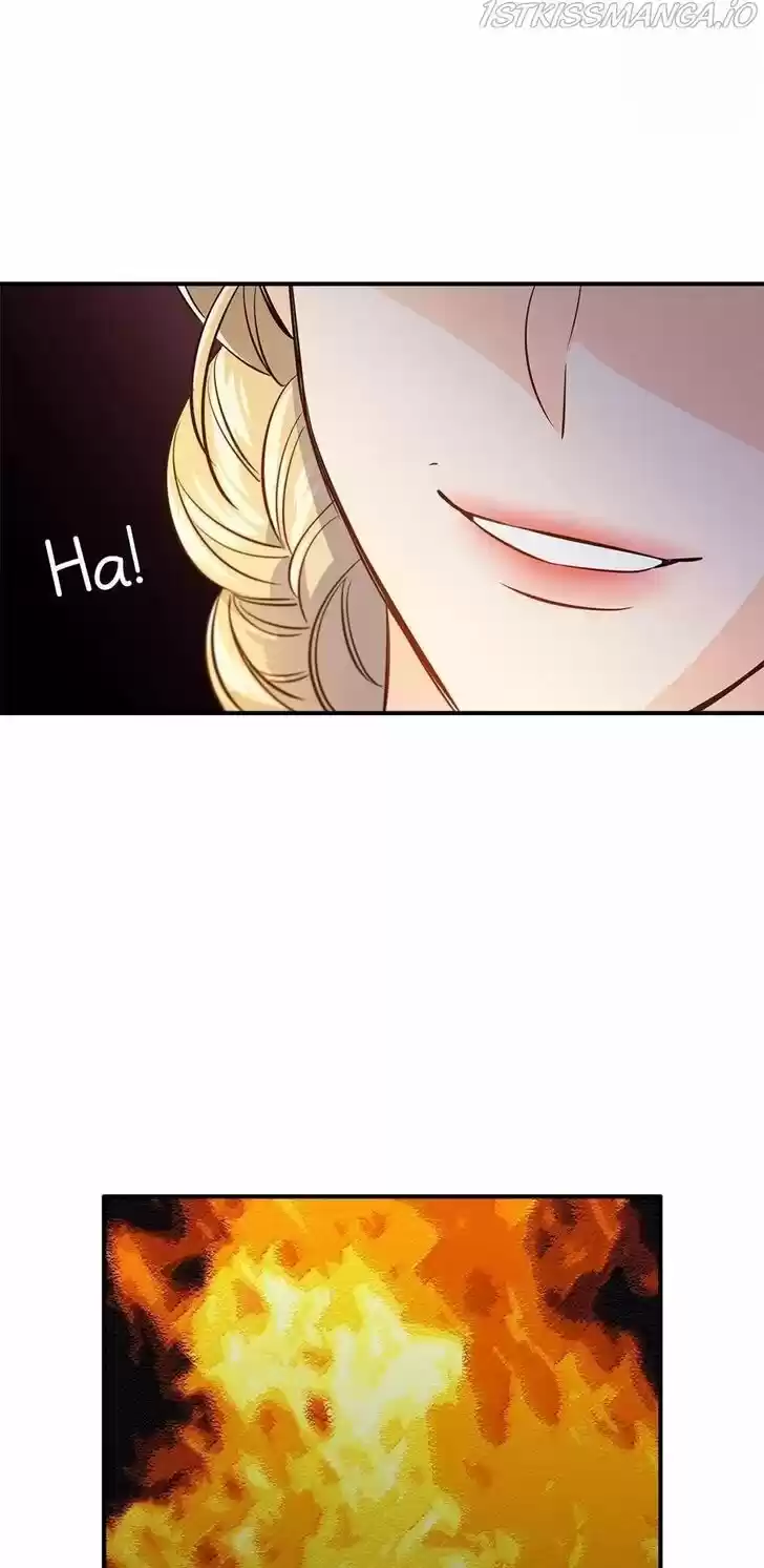 The Great Wish Ch.103