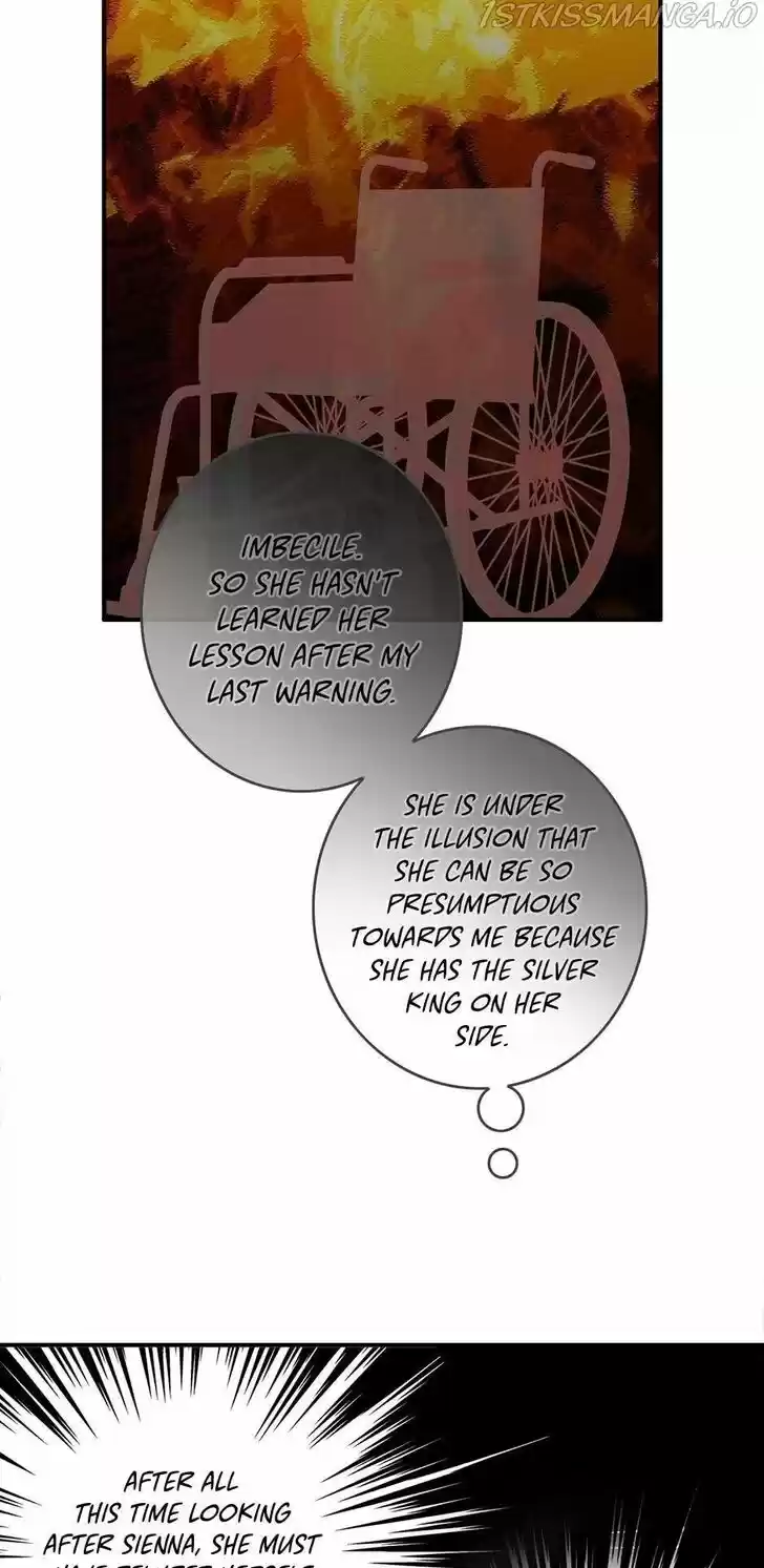 The Great Wish Ch.103