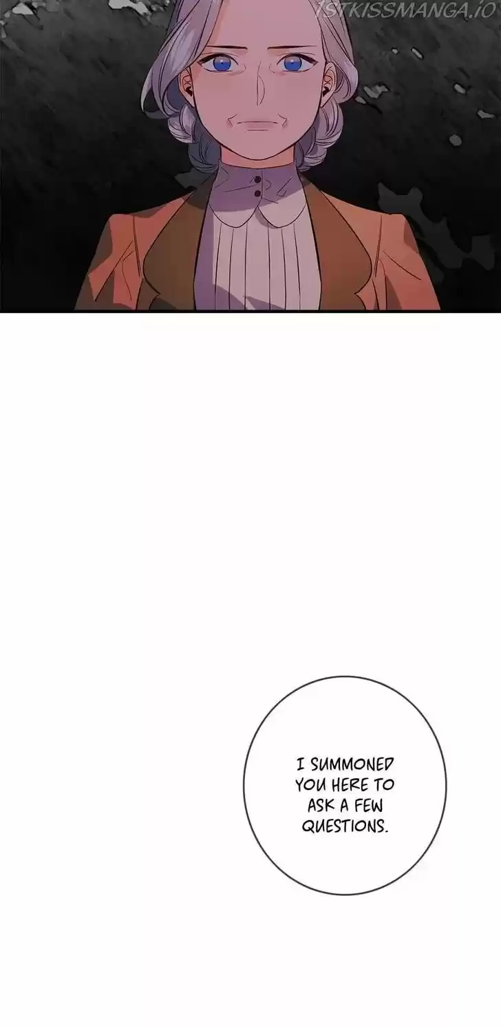 The Great Wish Ch.103