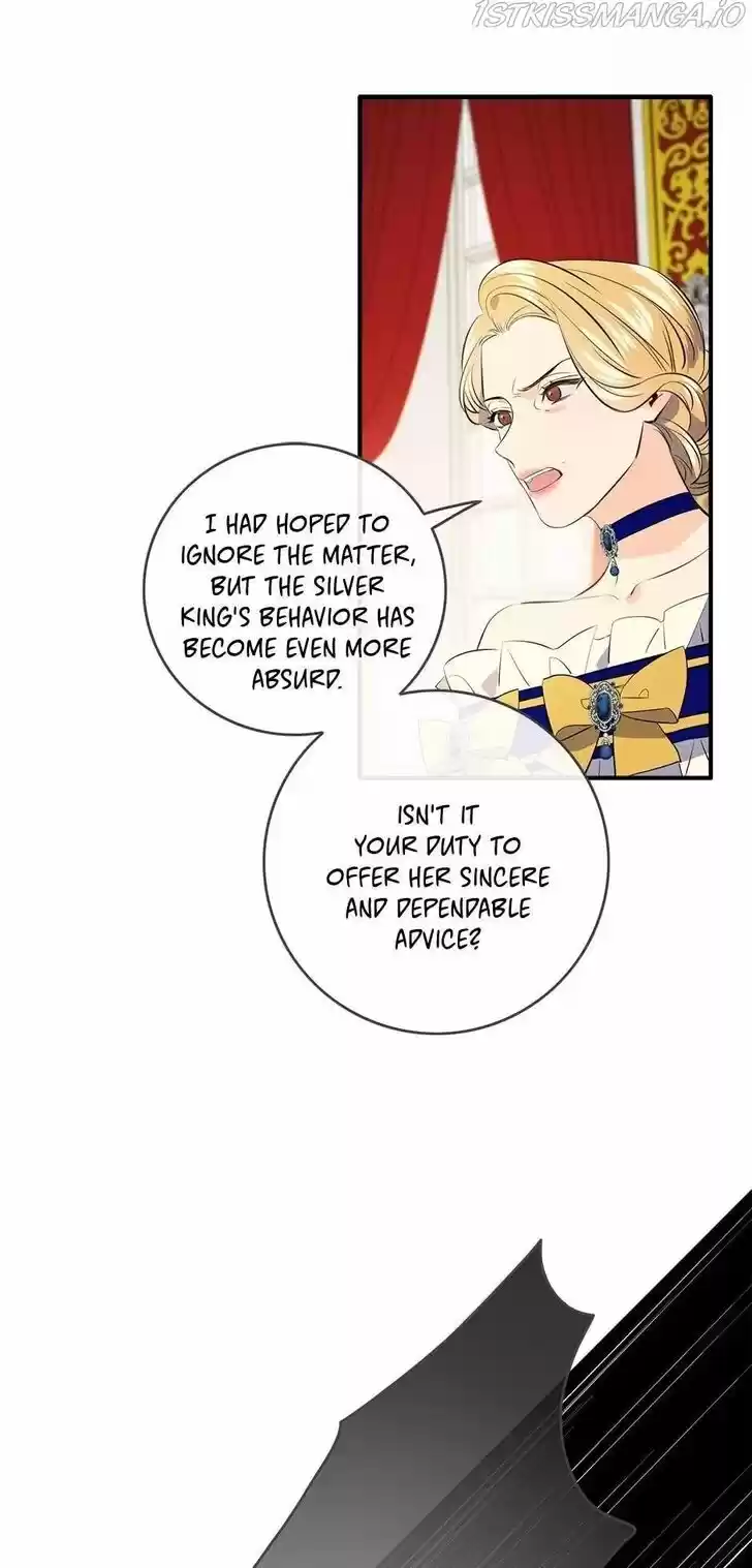 The Great Wish Ch.103