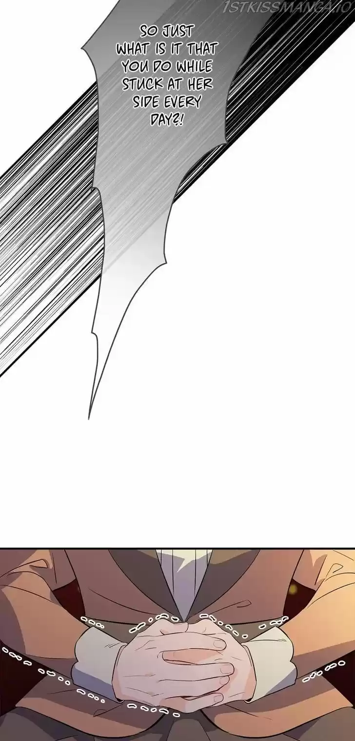 The Great Wish Ch.103