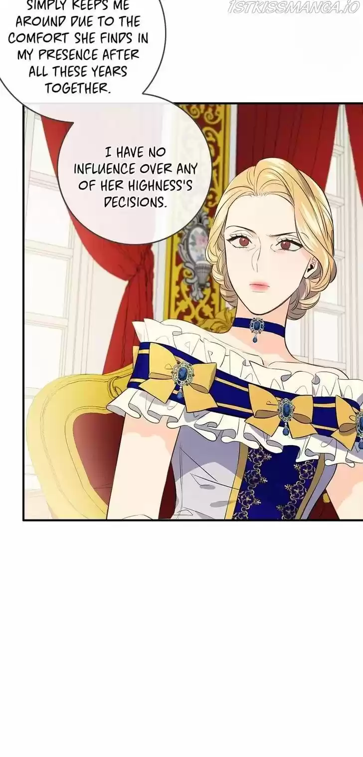 The Great Wish Ch.103