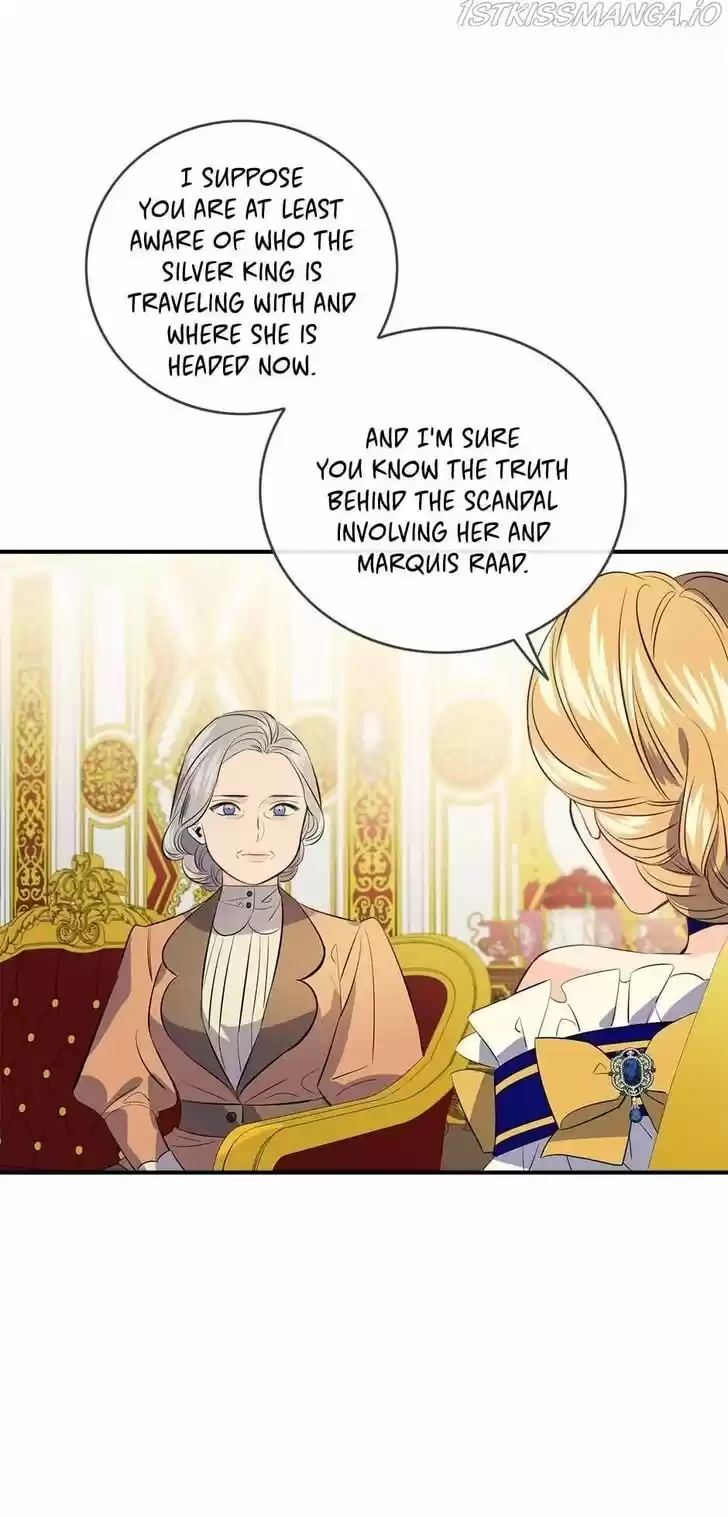 The Great Wish Ch.103