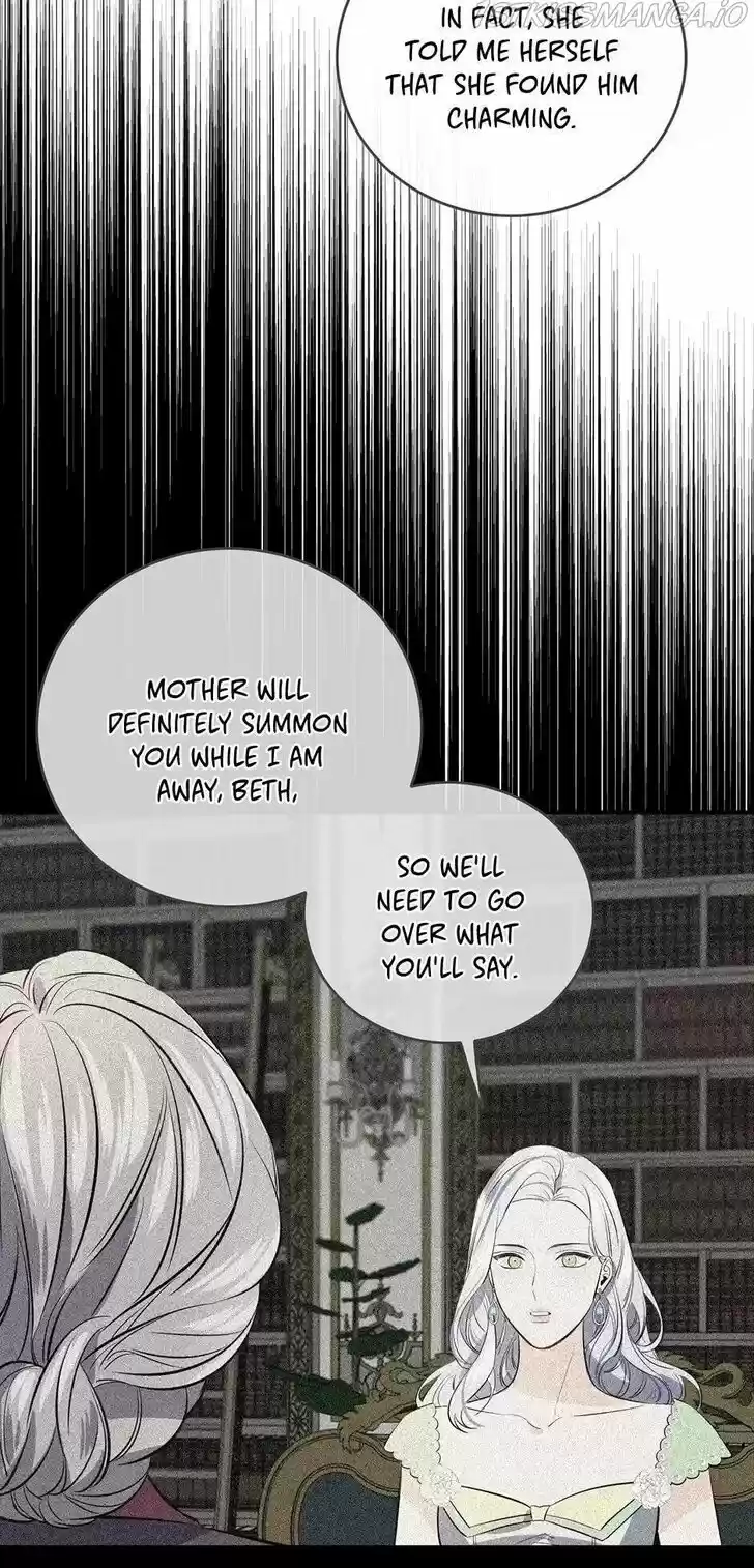 The Great Wish Ch.103