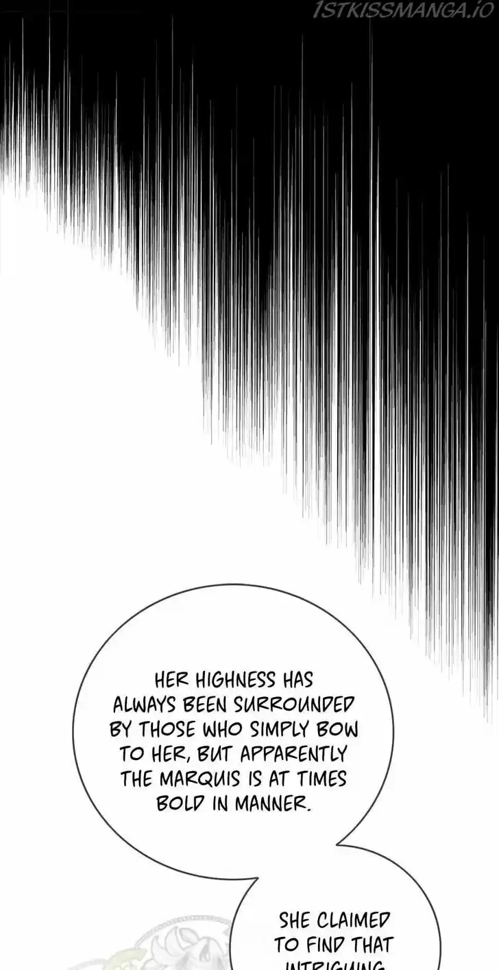 The Great Wish Ch.103