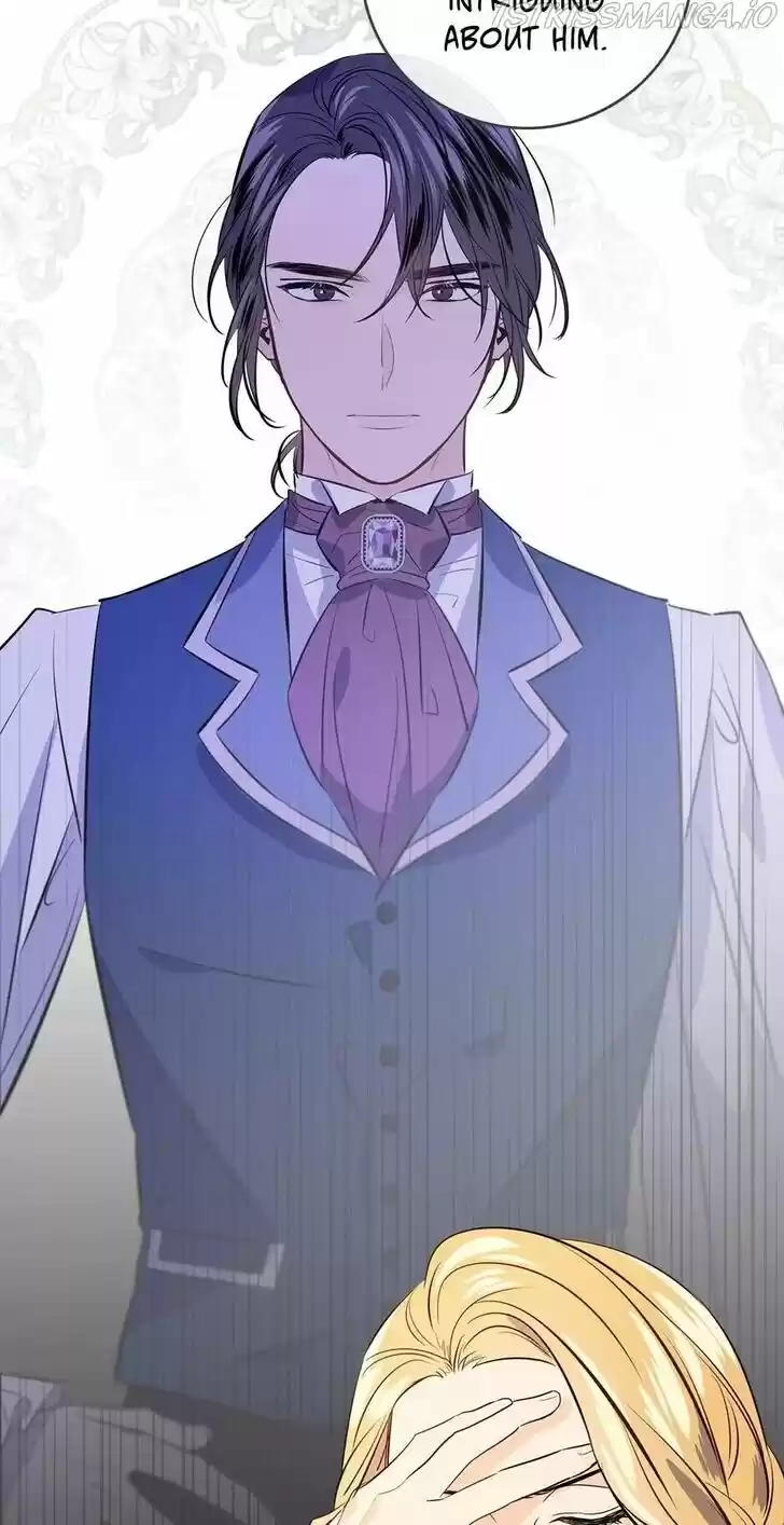 The Great Wish Ch.103