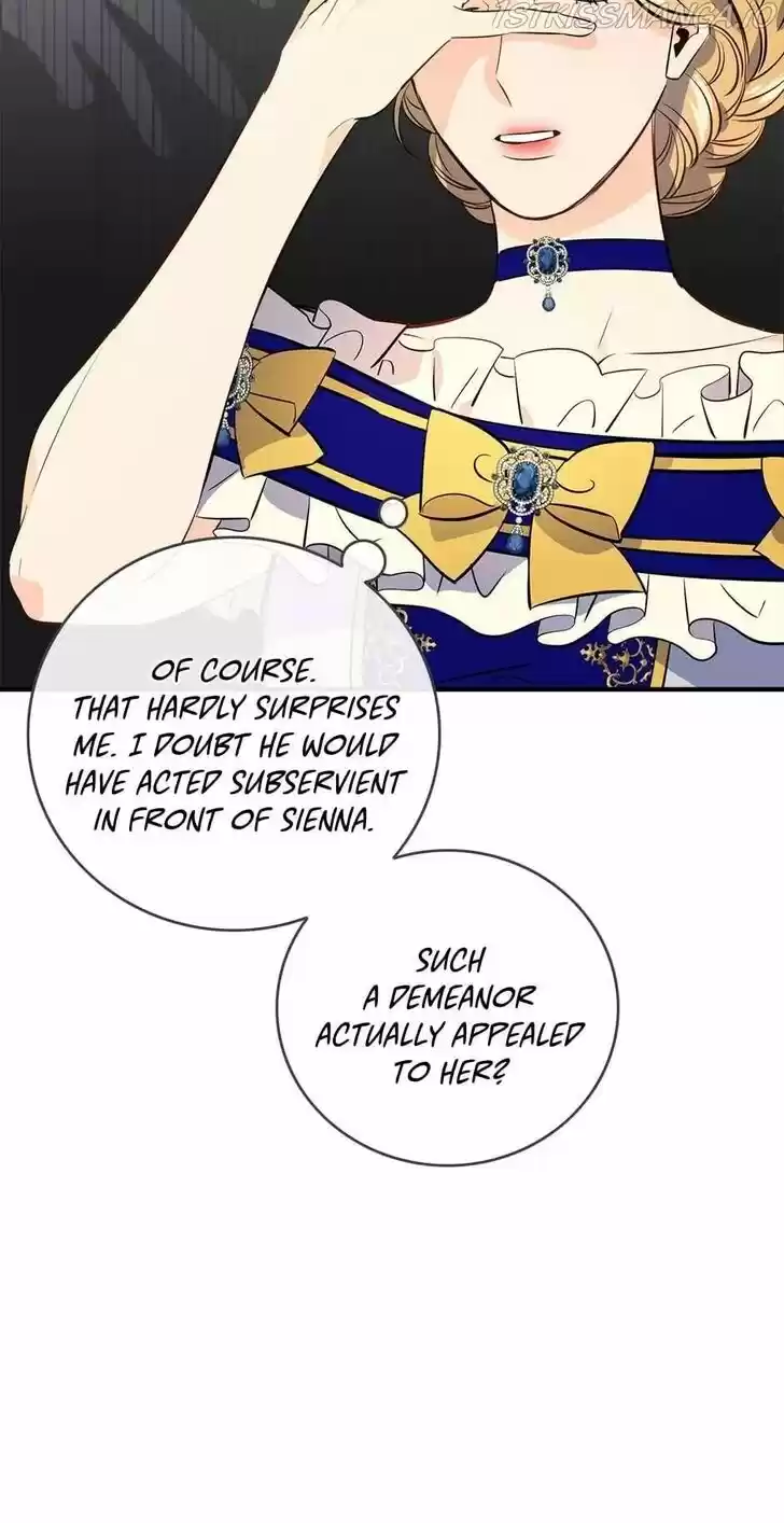 The Great Wish Ch.103