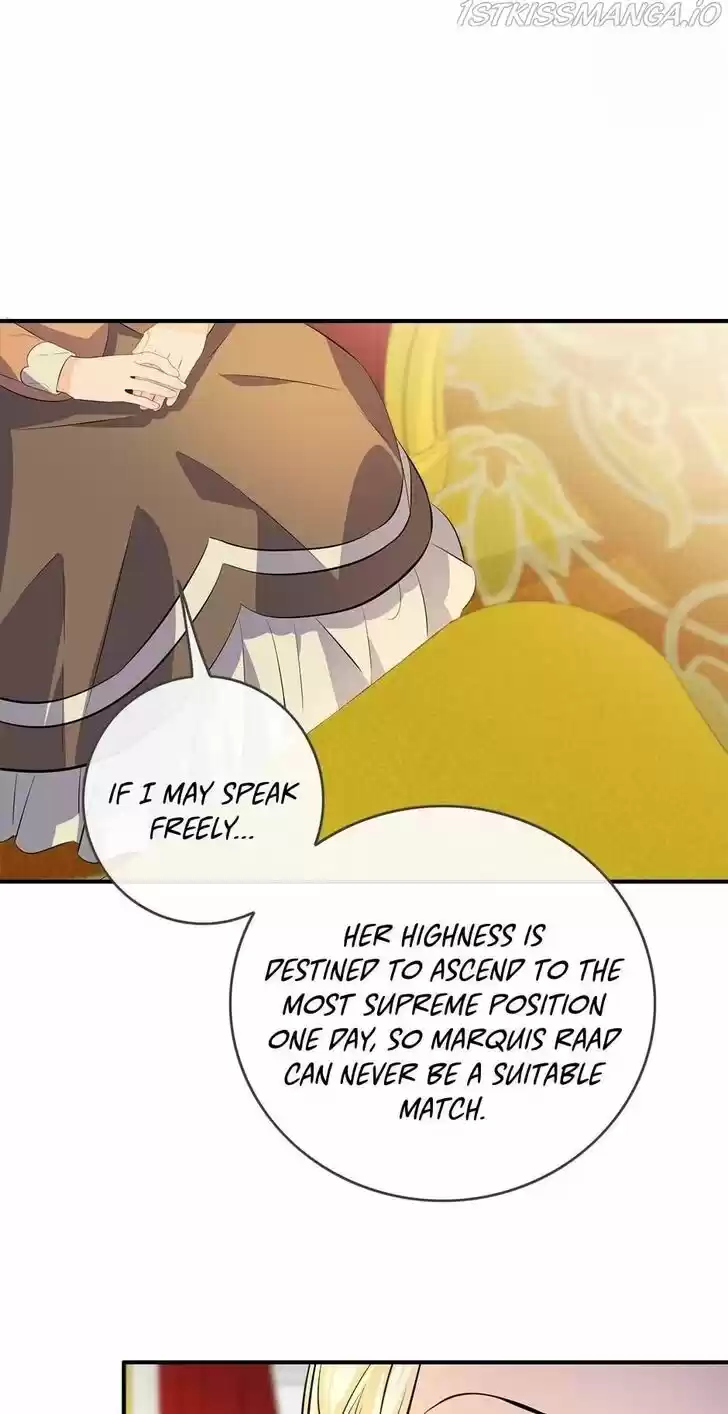 The Great Wish Ch.103