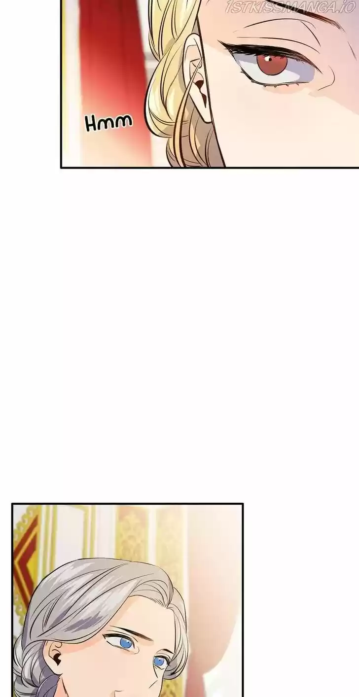 The Great Wish Ch.103