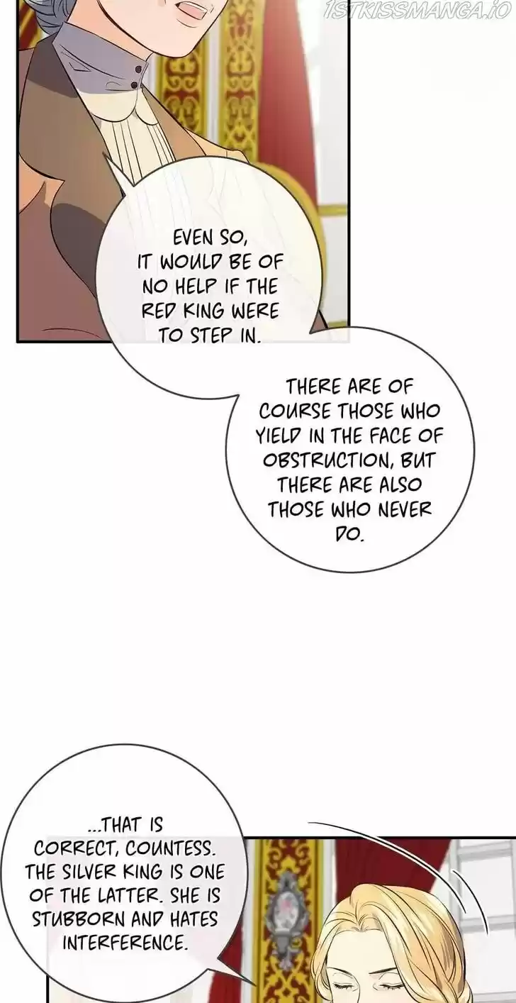 The Great Wish Ch.103