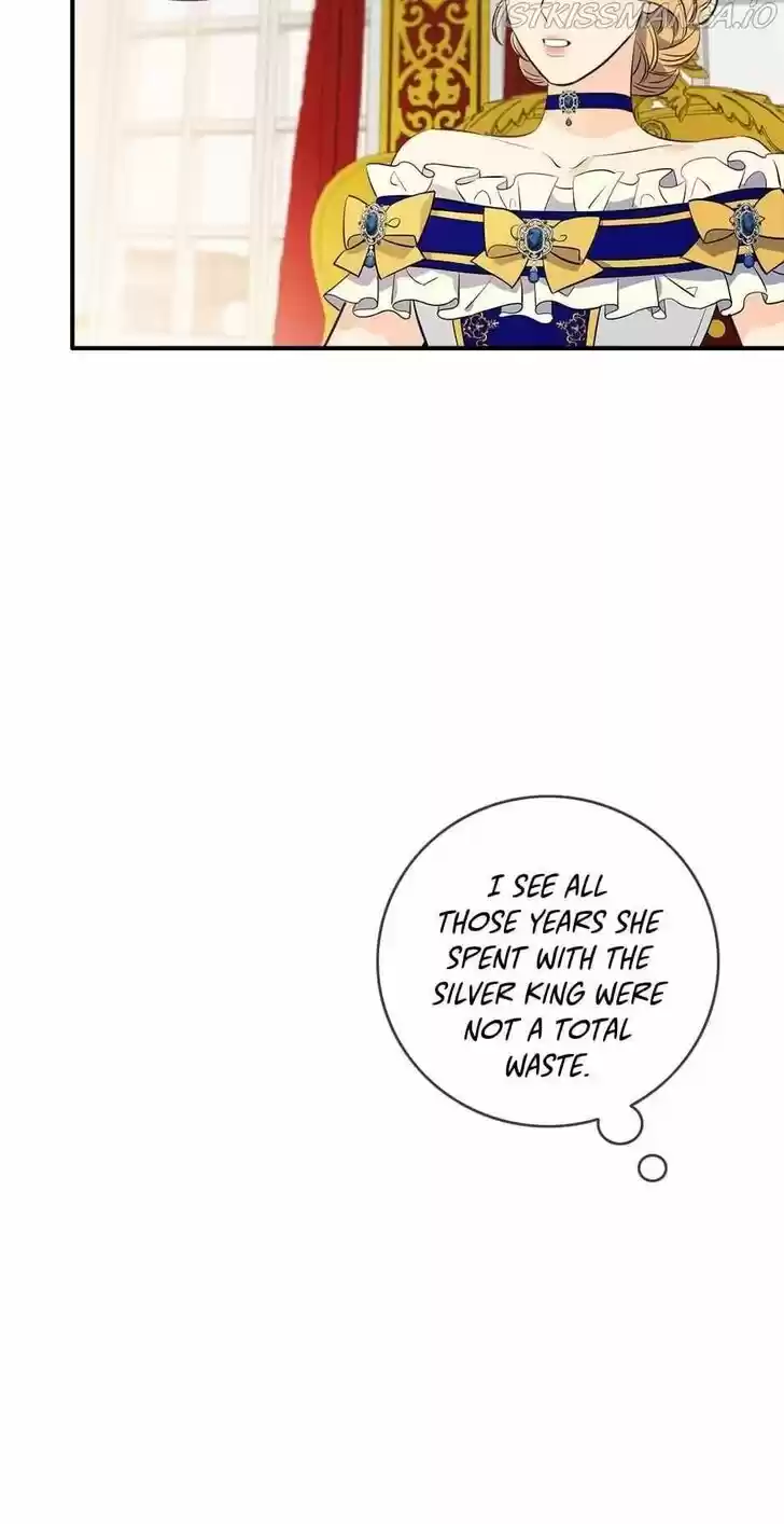 The Great Wish Ch.103