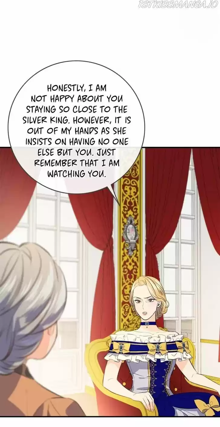 The Great Wish Ch.103