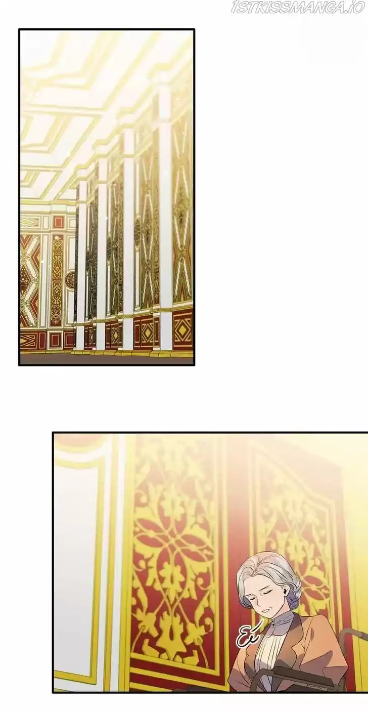 The Great Wish Ch.103