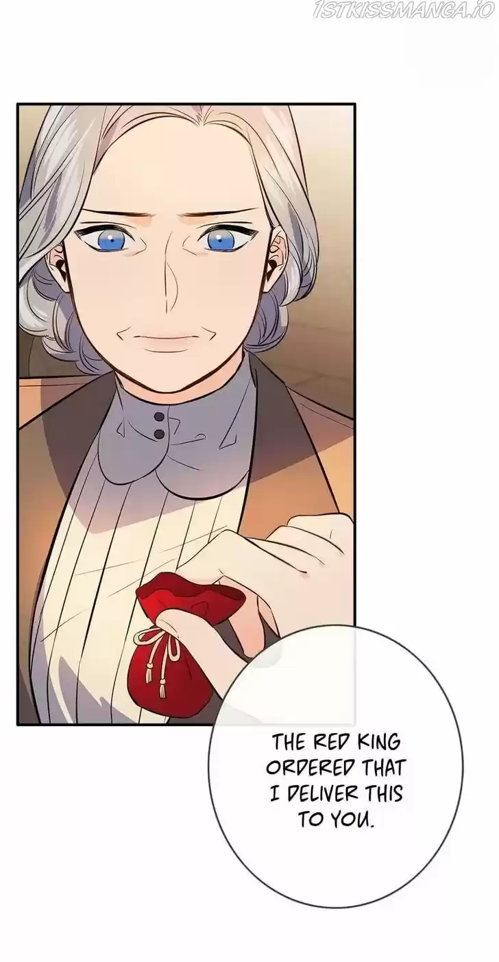 The Great Wish Ch.103