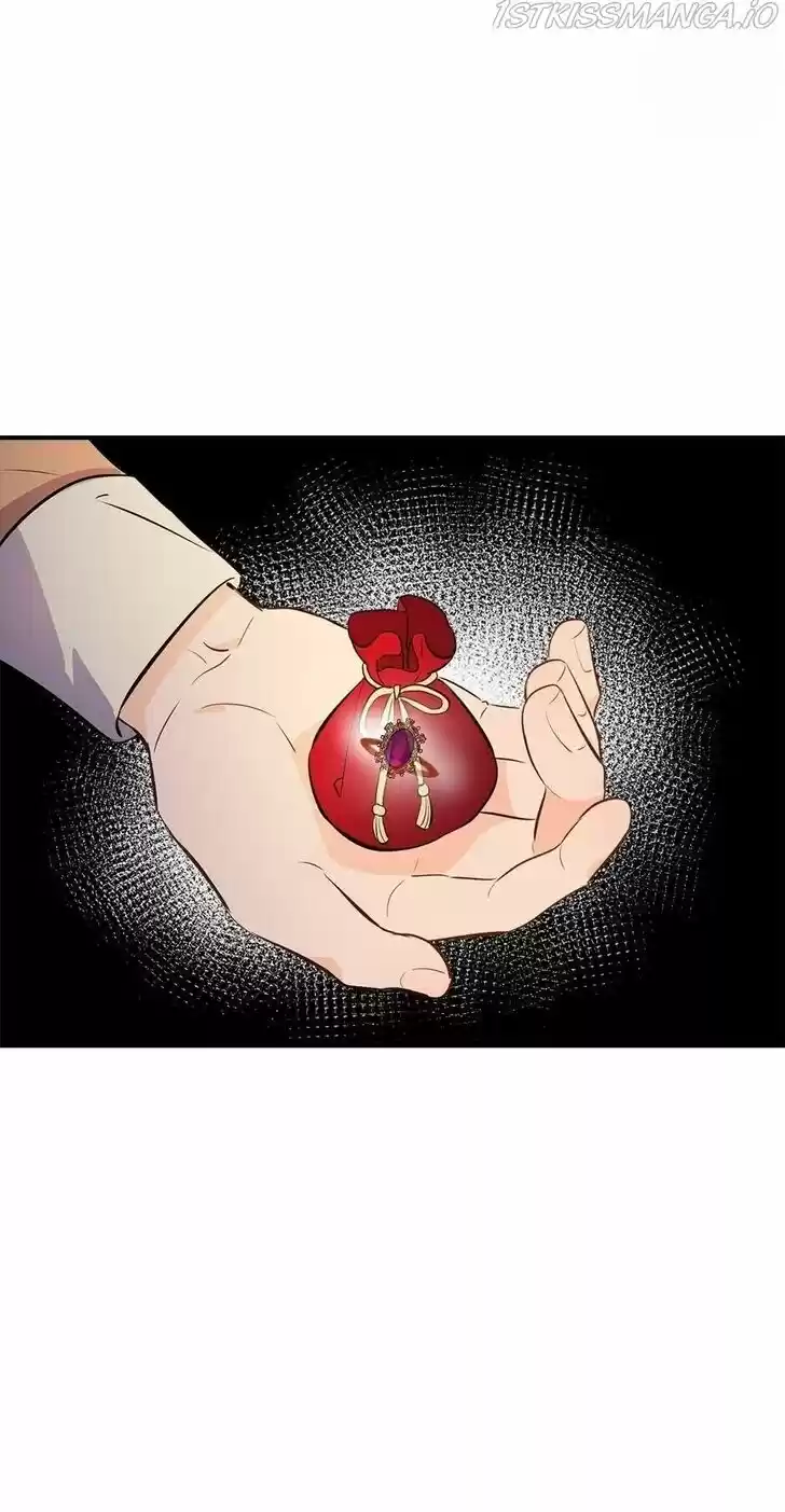 The Great Wish Ch.103