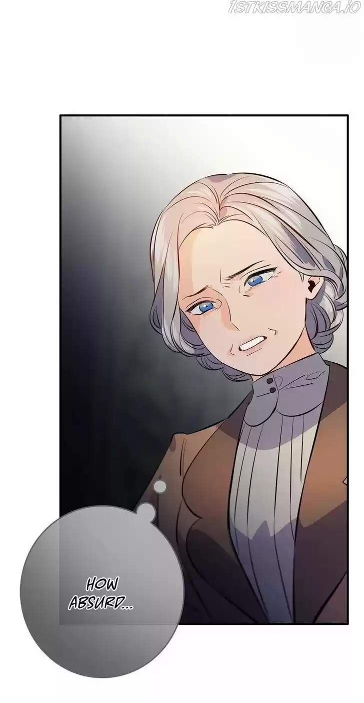 The Great Wish Ch.103