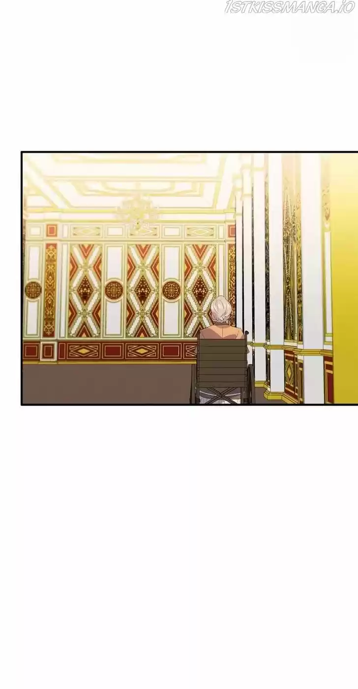 The Great Wish Ch.103