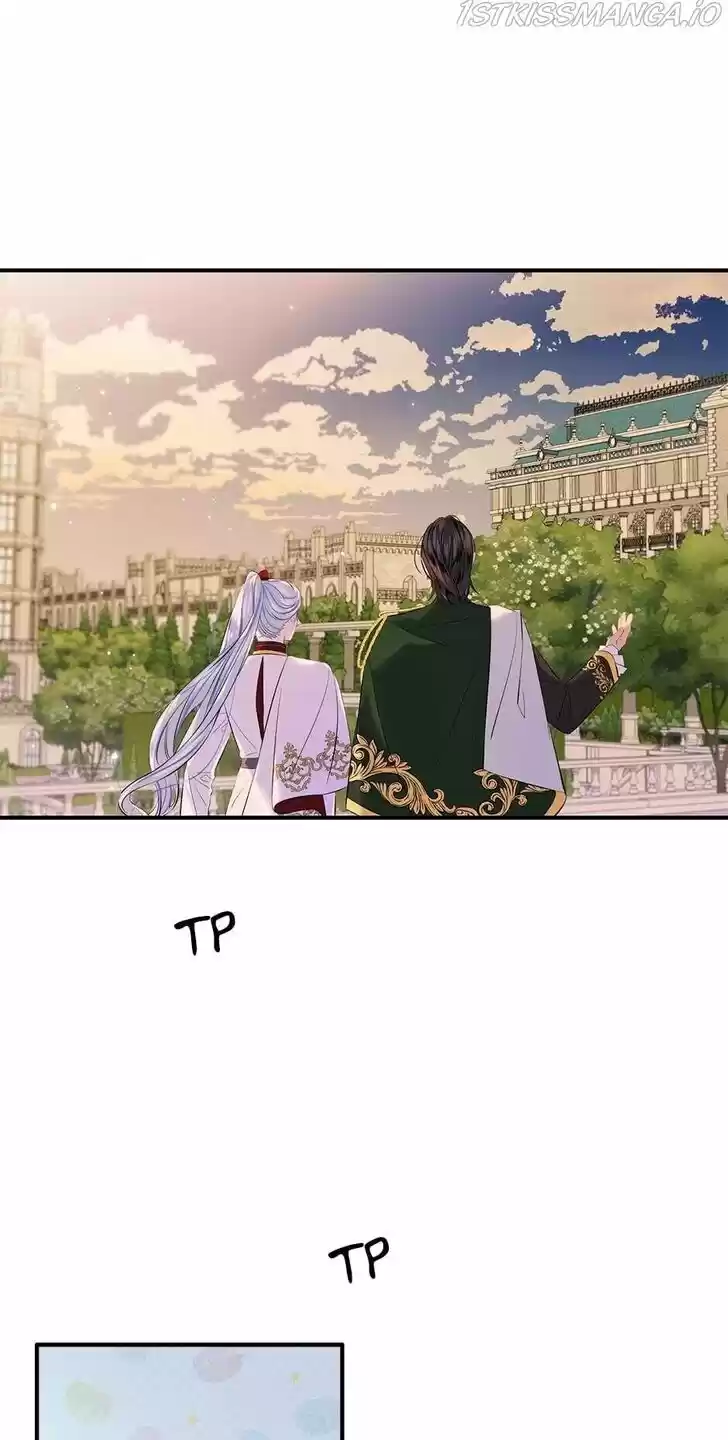 The Great Wish Ch.106