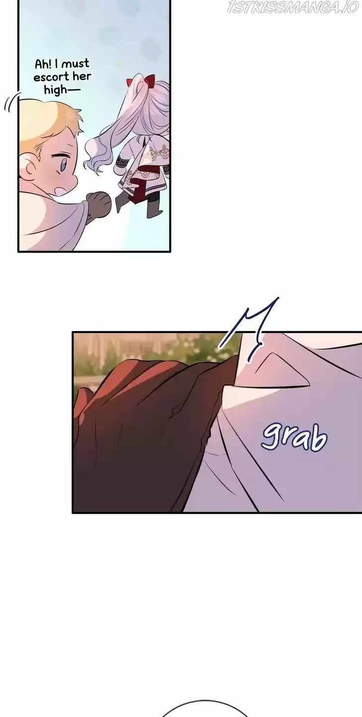 The Great Wish Ch.106