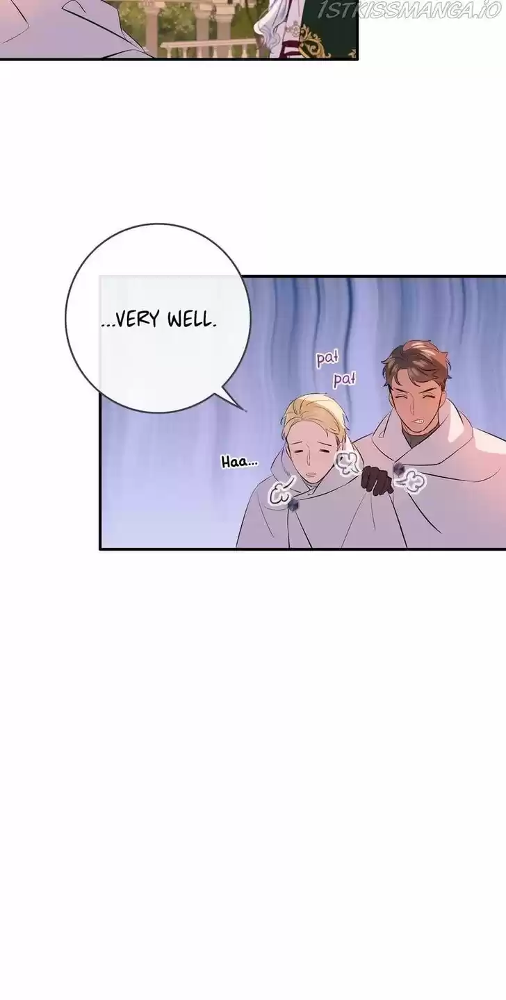 The Great Wish Ch.106