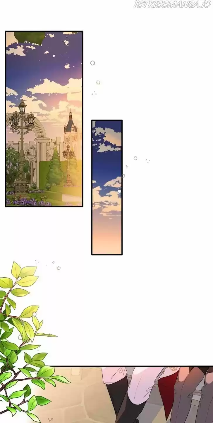 The Great Wish Ch.106