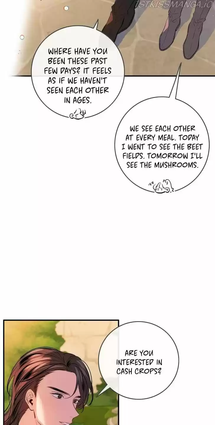 The Great Wish Ch.106