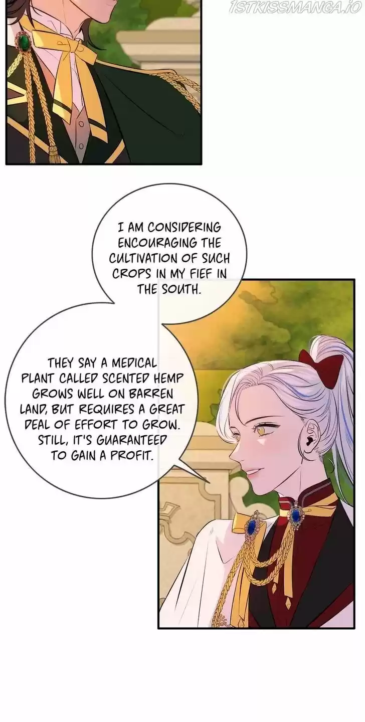 The Great Wish Ch.106