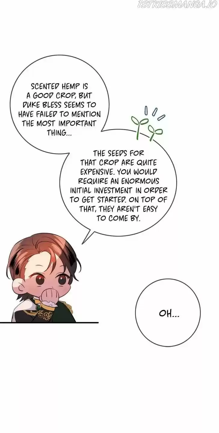 The Great Wish Ch.106