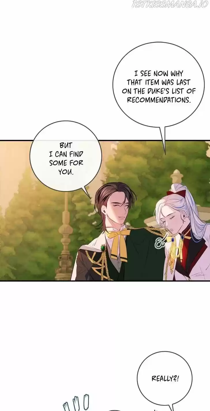 The Great Wish Ch.106