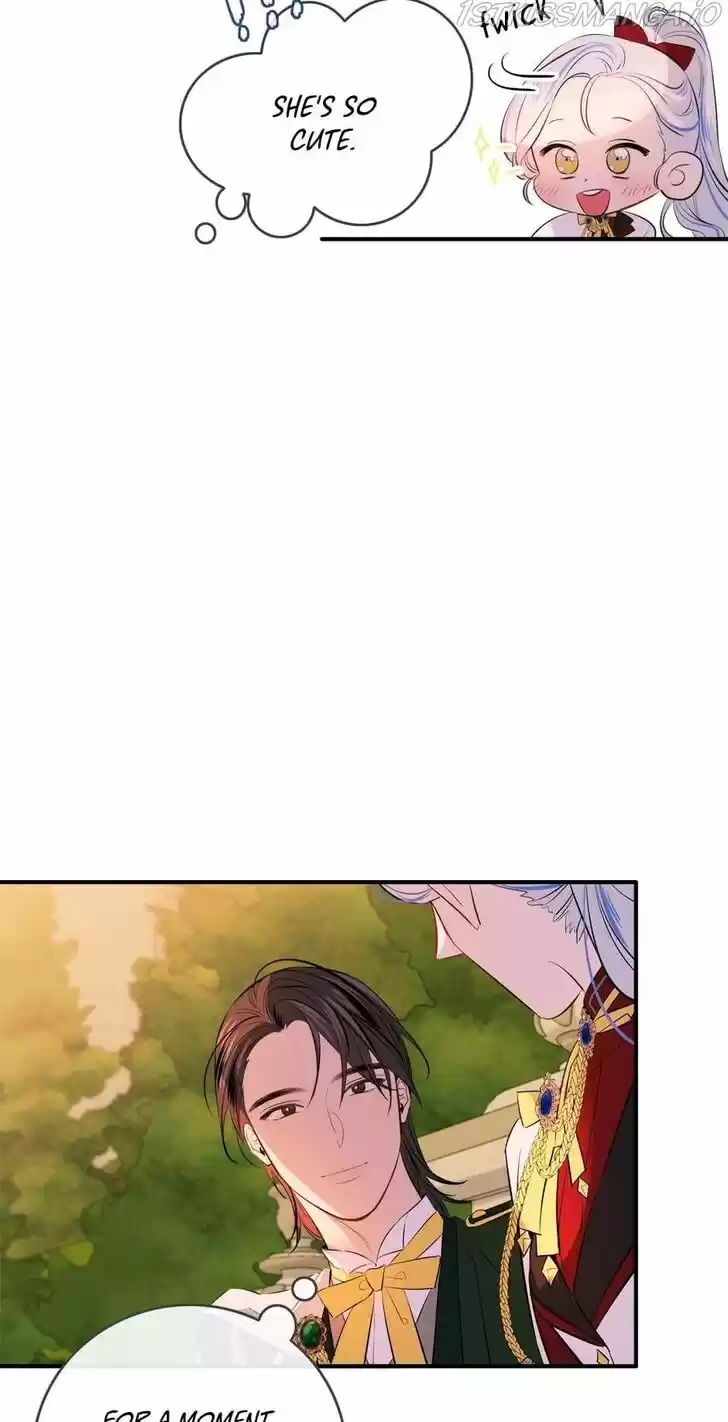 The Great Wish Ch.106