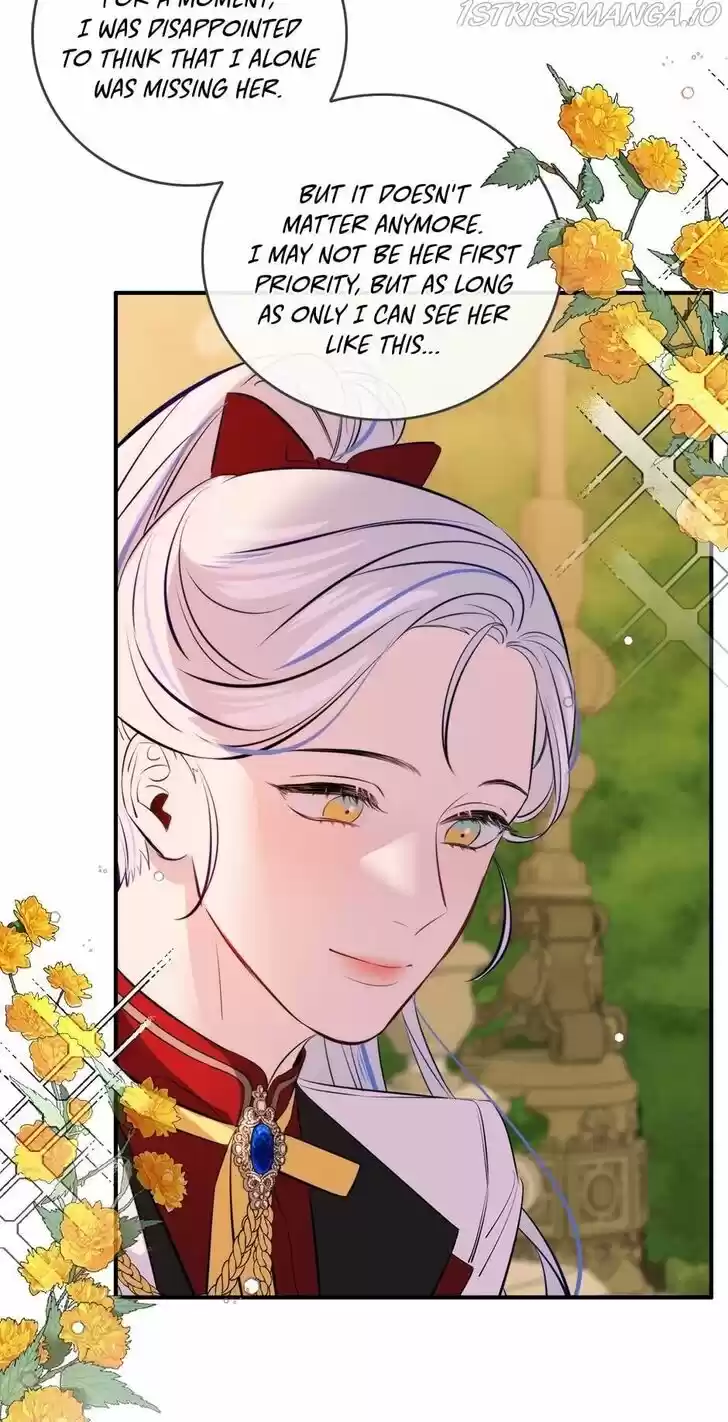 The Great Wish Ch.106