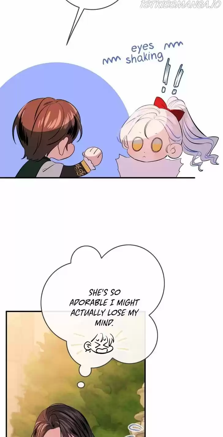 The Great Wish Ch.106