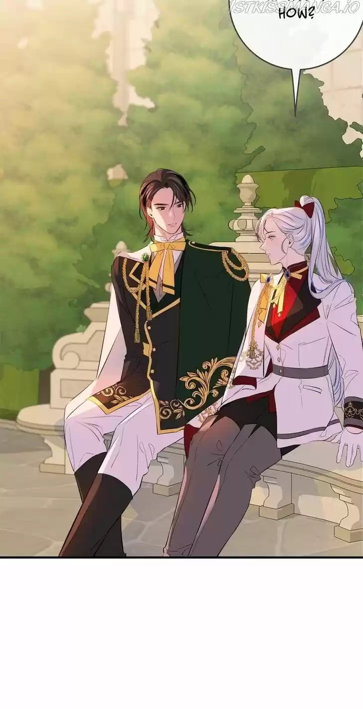 The Great Wish Ch.106