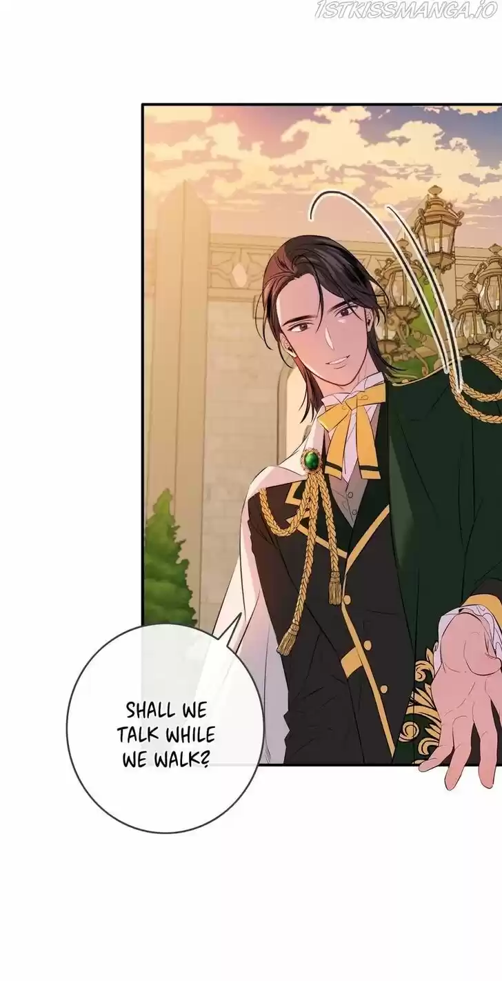 The Great Wish Ch.106