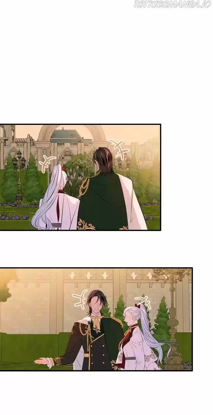 The Great Wish Ch.106